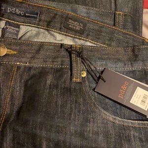 Men’s jeans